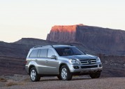 Mercedes-Benz GL-Class Mercedes-Benz GL-Class